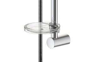 Душевой гарнитур Vidima Fresh (BA212AA) - 3