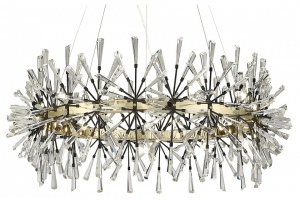 Подвесная люстра Wertmark Floriane WE119.20.303