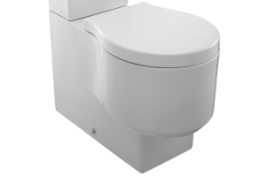 Чаша для унитаза-компакта Jacob Delafon Viragio 4449K