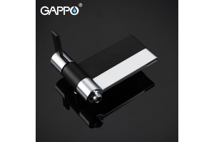 Смеситель Gappo для ванны с душем G3281 - 3