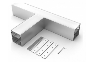 Коннектор T-образный Arlight SL-Line-6070 030142