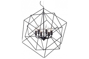 Подвесная люстра Vitaluce V4570-1/6S