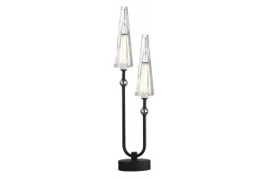 Настольная лампа декоративная Odeon Light Fungo 5429/10TL - 3