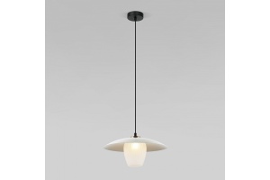 Подвесной светильник Eurosvet Kamari 50259/1 белый/матовый - 3