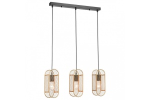 Подвесной светильник Vele Luce City VL6344P03