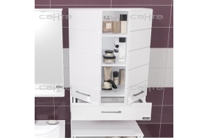 Шкаф Санта Омега 60 см (407005) - 2