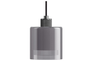 Подвесной светильник 33 идеи S.25.GR PND.105.01.01.004.DC-S.25.GR