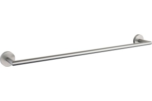 Полотенцедержатель Allen Brau Priority 6.31011-BN брашированный никель