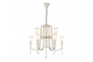 Подвесная люстра Ambrella TR TR3248 - 3