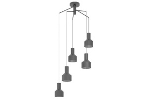 Подвесной светильник Eglo ПРОМО Casibare 99553