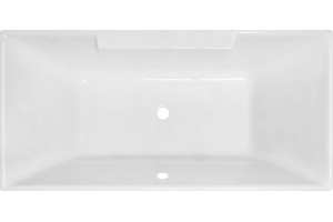 Акриловая ванна Royal Bath Triumph 170x87