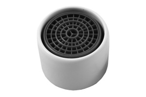 Аэратор для смесителя RAV Slezak белый