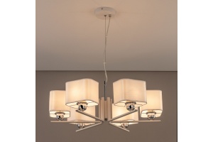 Подвесная люстра Citilux Тильда CL469265 - 3