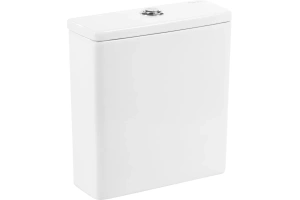 Бачок для унитаза BelBagno Etna белый (BB2157T)