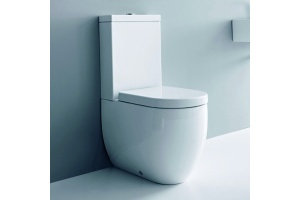 Kerasan Механизм слива для сливного бачка 750990 - 2