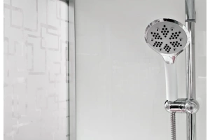 Душевая кабина Deto ЕМ 120х80 с электрикой (EM1512REL) - 3