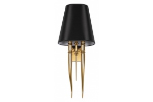 Бра Loft it Brunilde 10207W/M Gold