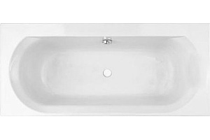 Акриловая ванна Jacob Delafon Elise 170.2x75.3 см (E60279RU-01)