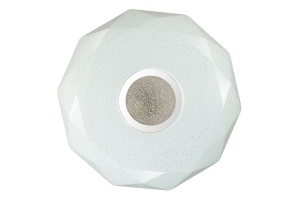 Настенно-потолочный светодиодный светильник Sonex Pale Prisa 2057/DL