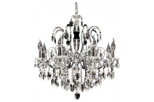 Подвесная люстра LUMINA DECO Daniella LDP 9123-8