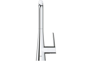 Смеситель Grohe Zedra 32553002 для кухонной мойки - 3