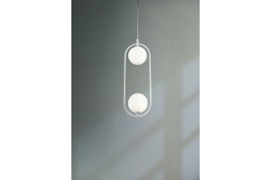 Подвесной светильник Maytoni Ring MOD013PL-02W - 3