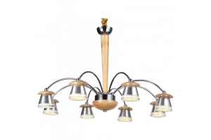 Подвесная люстра Lucia Tucci Natura Natura 158.8