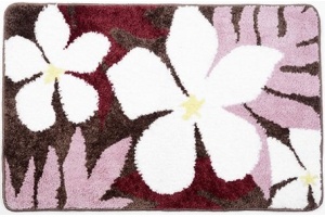 NEW Rossel BM-5705Коврик для ванной комнаты