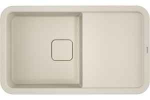 Мойка кухонная Omoikiri Tasogare 86 пастила