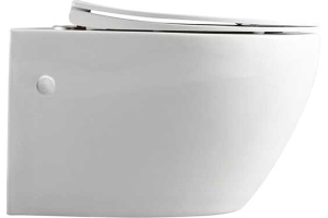 Унитаз подвесной Vincea Intero VT1-21 - 3