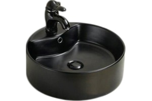 Рукомойник SantiLine SL-1069MB