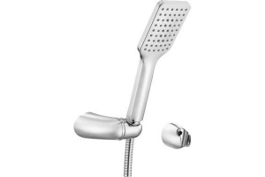 Душевой гарнитур E.C.A. Tiera 102117342EX