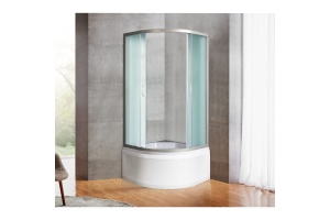 Душевое ограждение с поддоном River Don 90/44 MT (10000008304)