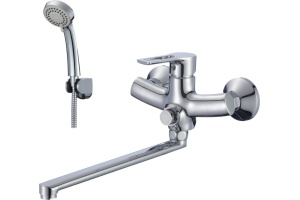 Смеситель Rossinka универсальный RS43-32