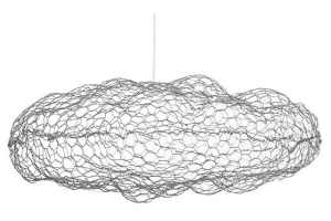 Подвесная люстра Loft it Cloud 10247/350 White