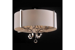 Подвесная люстра Newport 31308/S М0046756