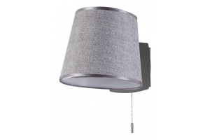 Бра Maytoni Bergamo MOD613WL-01B