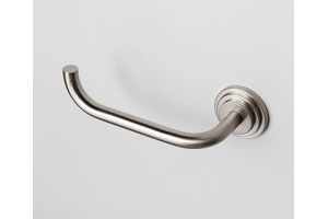 Держатель туалетной бумаги Wasserkraft Ammer K-7096 - 2