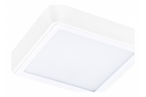 Потолочный светодиодный светильник Lightstar Urbano 216802