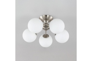 Люстра на штанге Citilux Томми CL102154 - 2