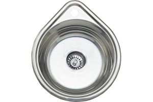 Металлическая мойка Seaman SWT-3945 (SWT-3945.A)