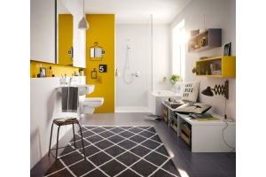 Смеситель Kludi Pure&Easy для душа 376550565 - 3