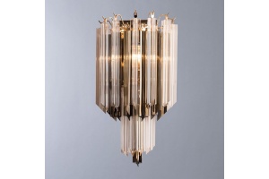 Накладной светильник Divinare Frizzante 1683/01 AP-1 - 2