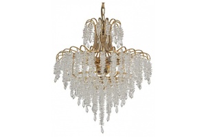 Подвесная люстра Arti Lampadari Erli GB Erli E 1.5.50.105 GB