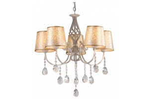 Подвесная люстра Hiper Samanta H056-5