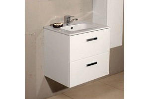 Тумба под раковину Roca Victoria Nord 58.5 см (ZRU9000028)