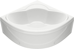 Акриловая ванна Bas Имейджен В 00056 140x140 - 2