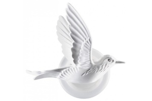 Настенный светильник Odeon Light Hightech Colombella 4310/3WL