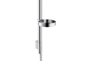 Душевой гарнитур Hansgrohe Raindance Select S 120 3iet 26631000 - 2