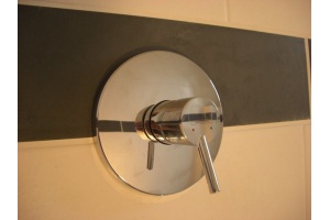 Смеситель Hansgrohe Talis S 32675000 для душа - 2